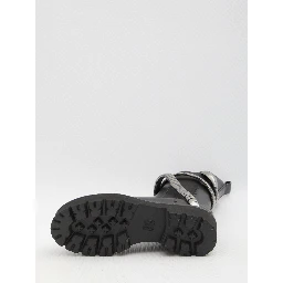 Juniper 45 biker boots