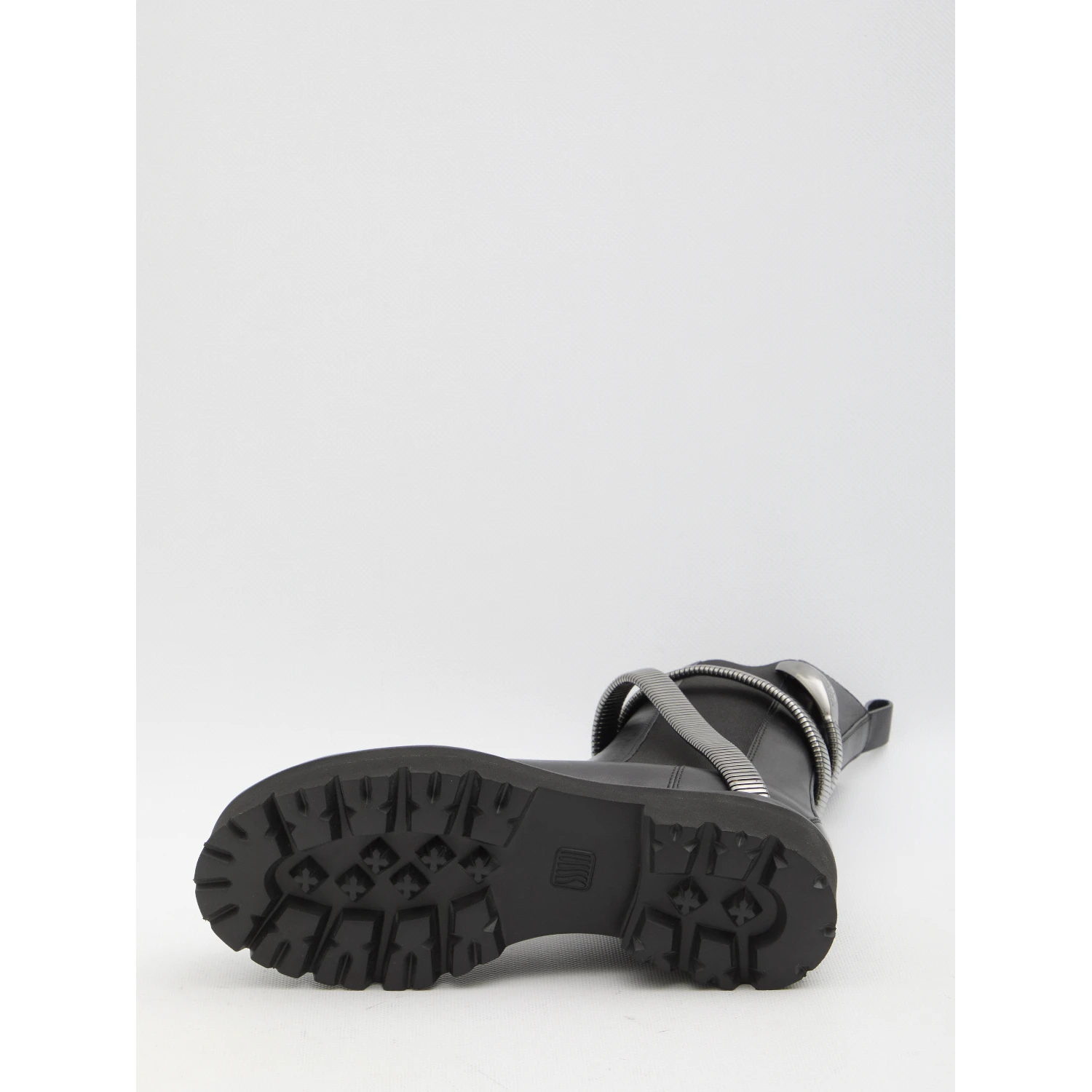 Juniper 45 biker boots