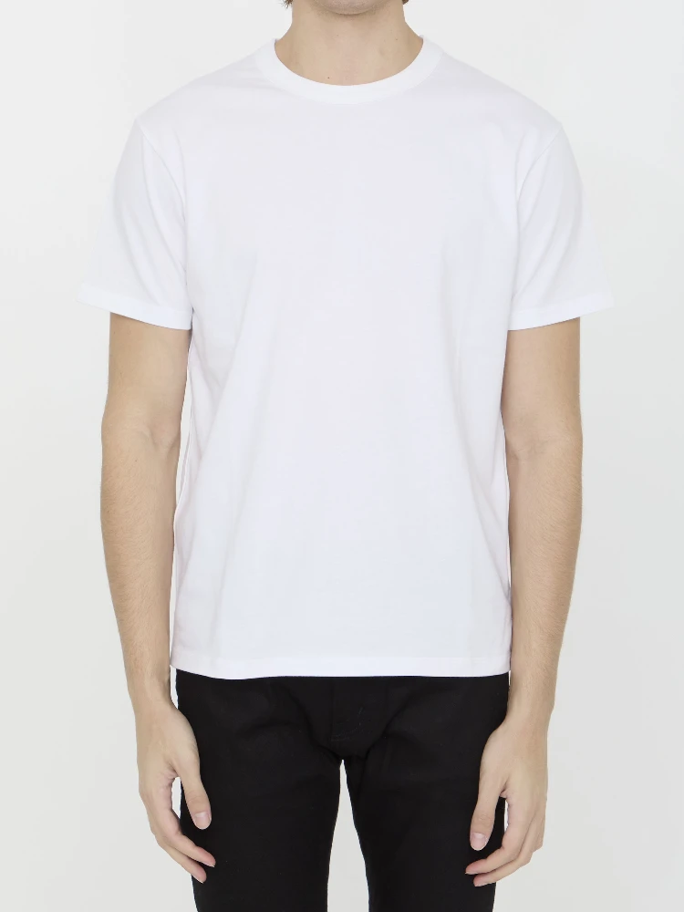 Cotton t-shirt