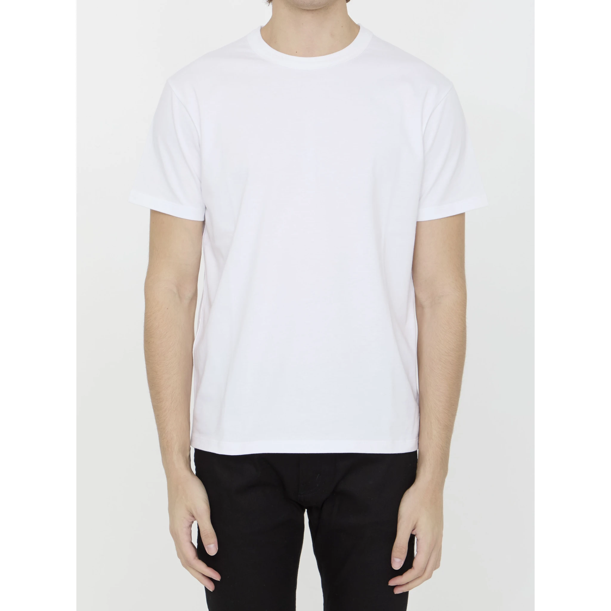 Cotton t-shirt