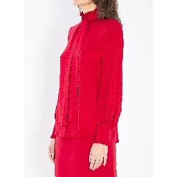 La Cour De Coeur shirt