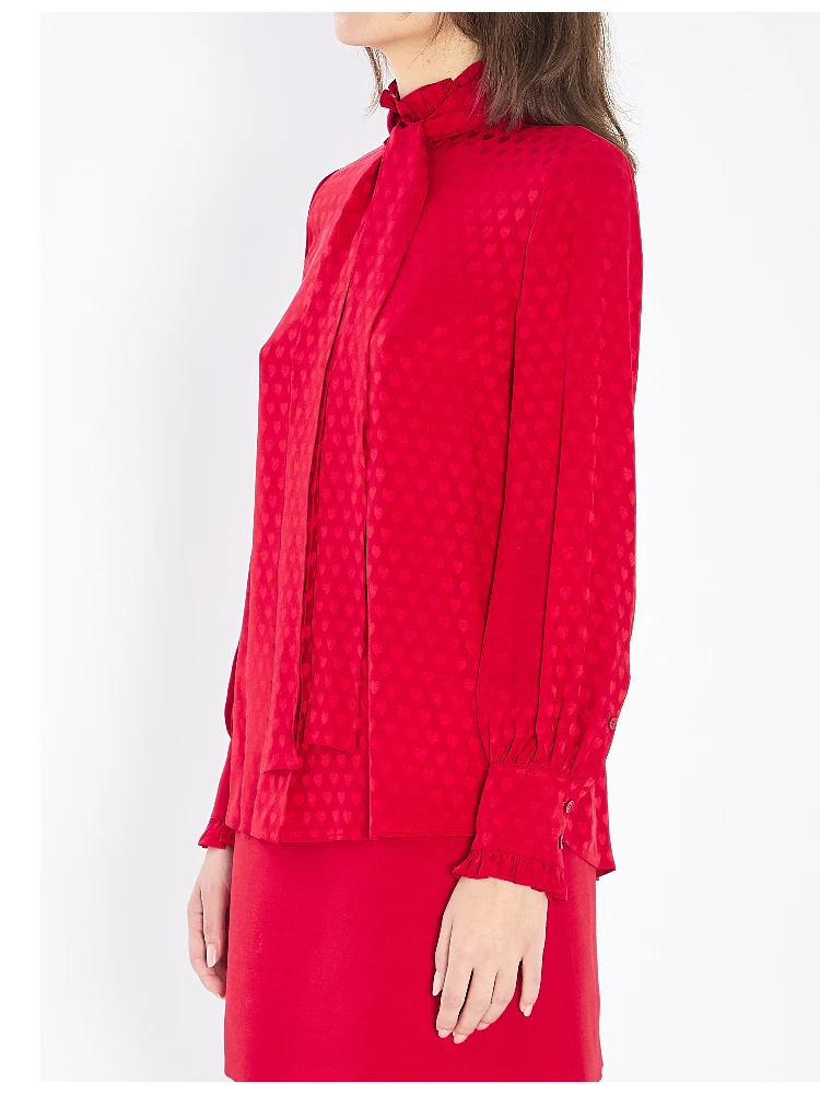 La Cour De Coeur shirt alternative