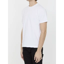 Cotton t-shirt