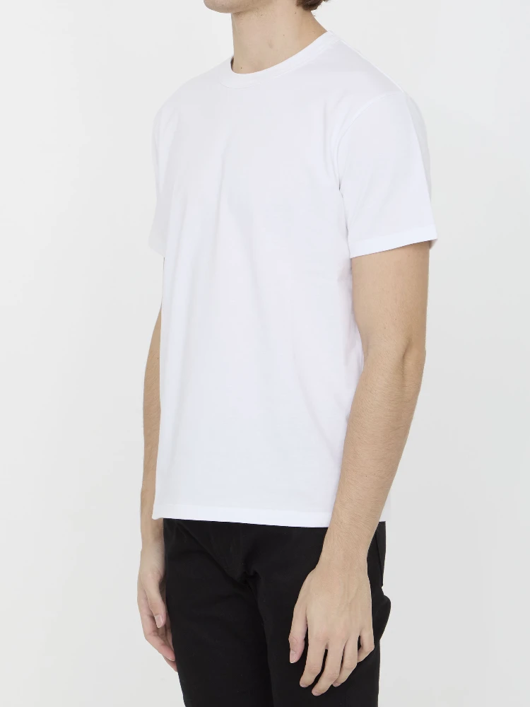 Cotton t-shirt alternative
