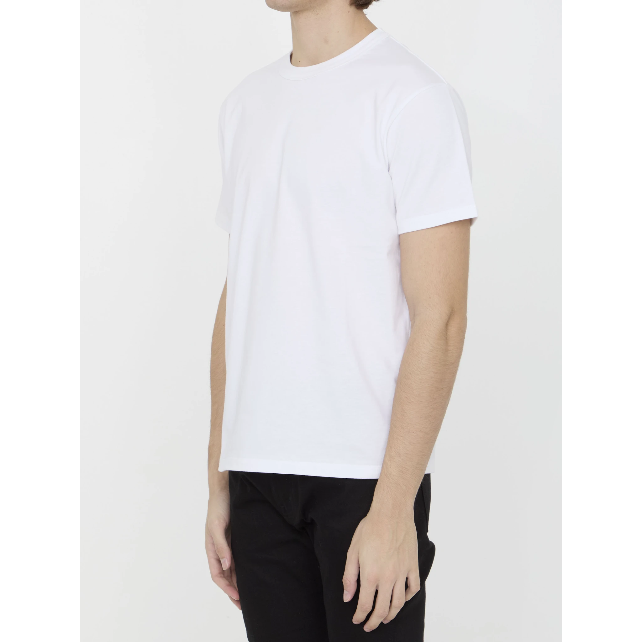 Cotton t-shirt