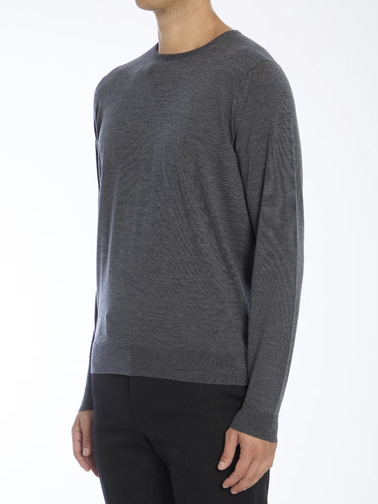 Lundy pullover alternative