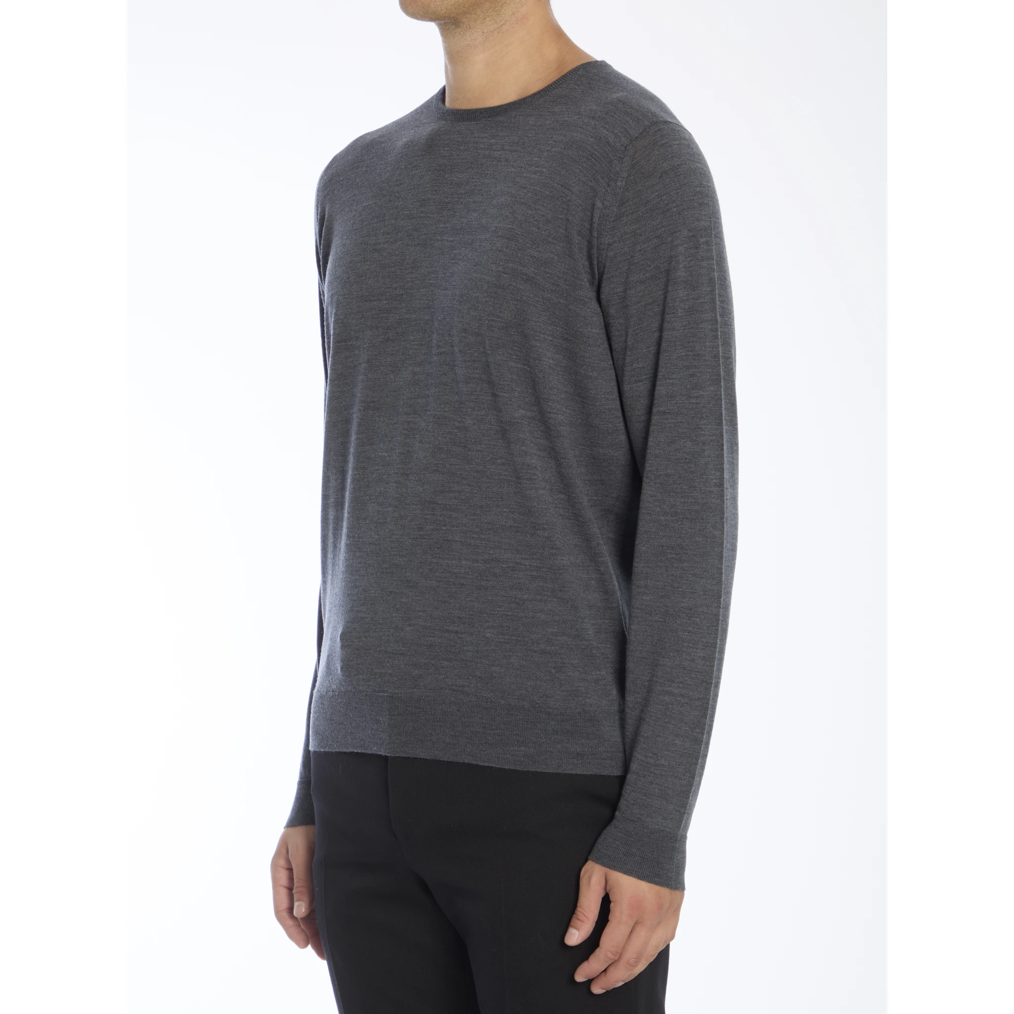 Lundy pullover