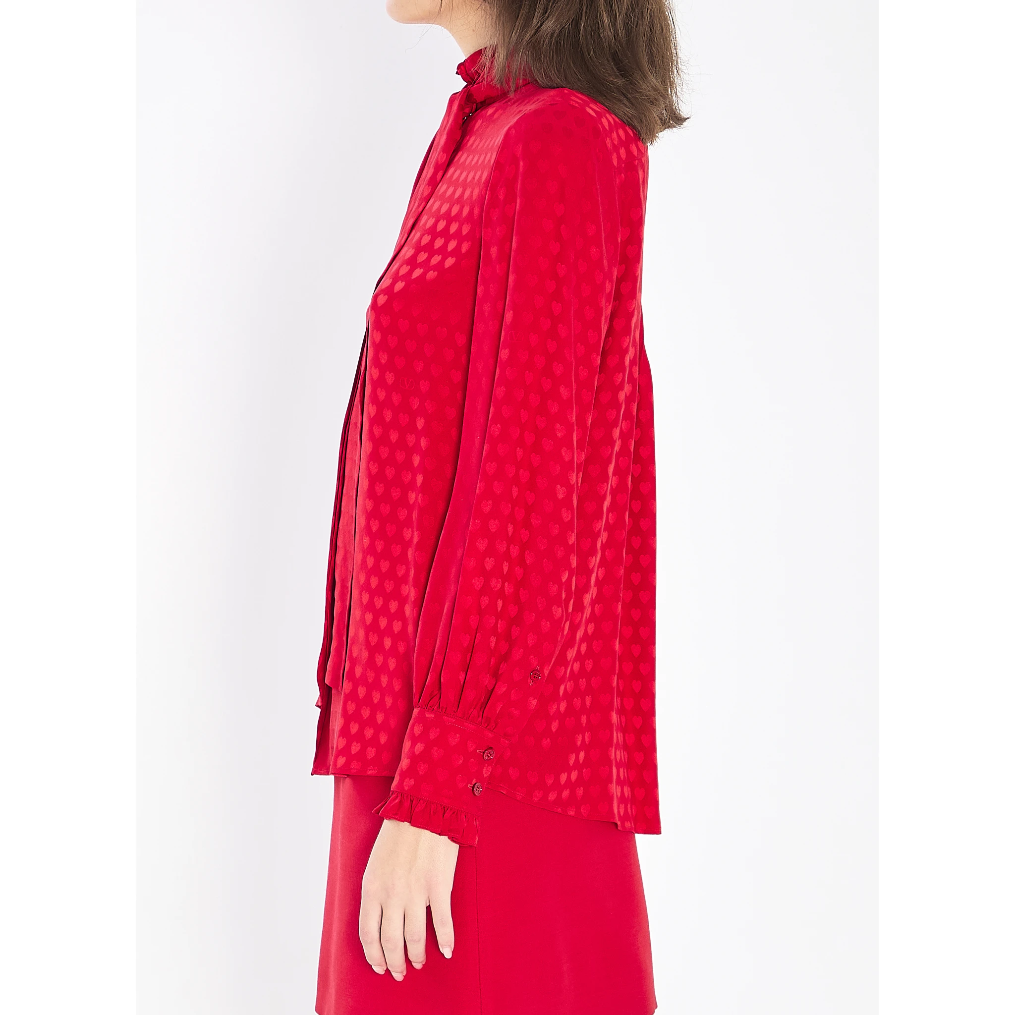 La Cour De Coeur shirt