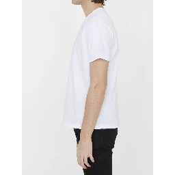 Cotton t-shirt