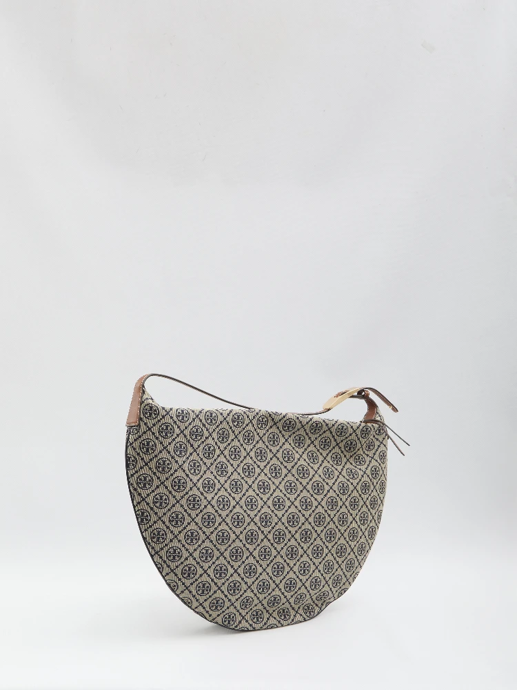 Baloon T monogram alternative