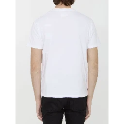 Cotton t-shirt