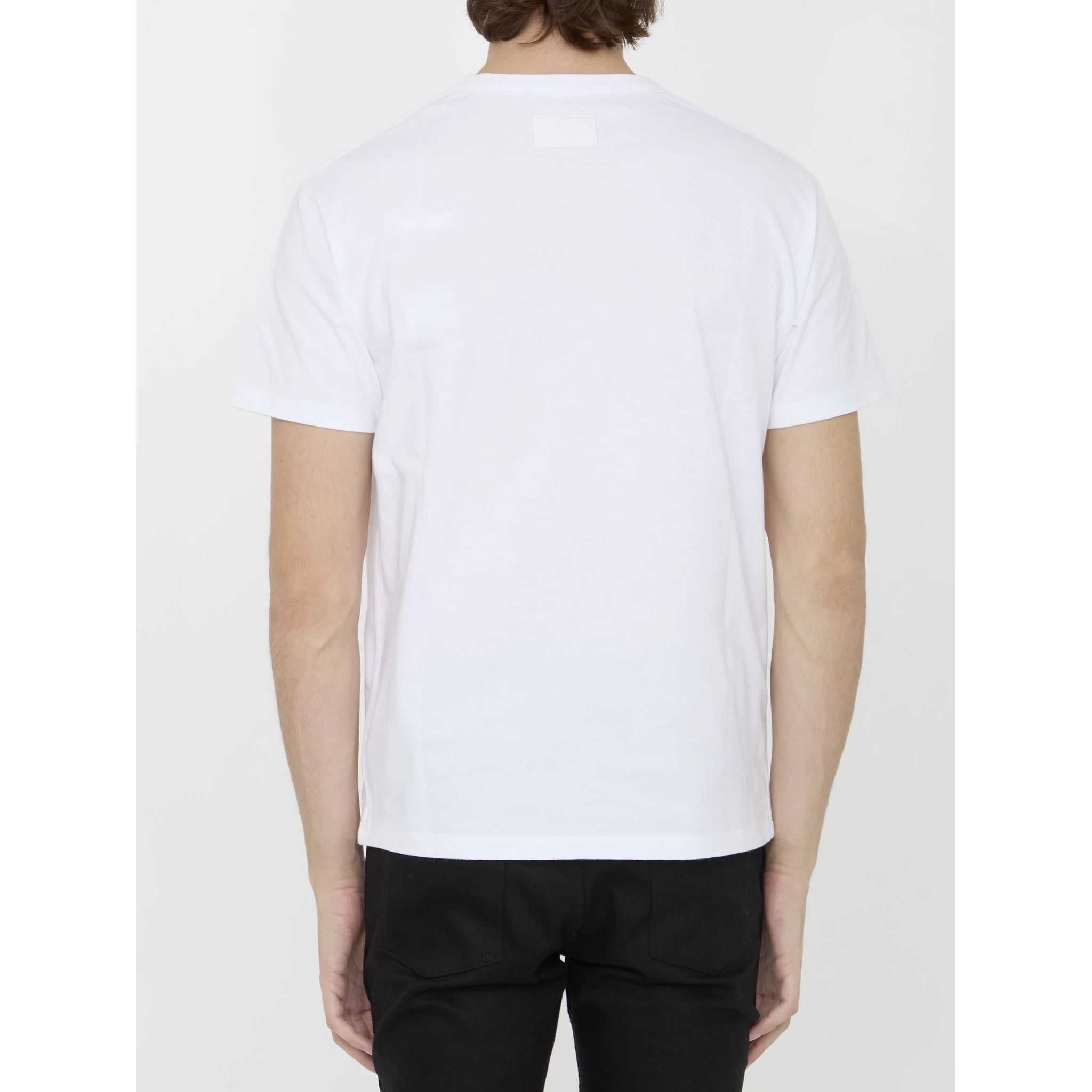 Cotton t-shirt