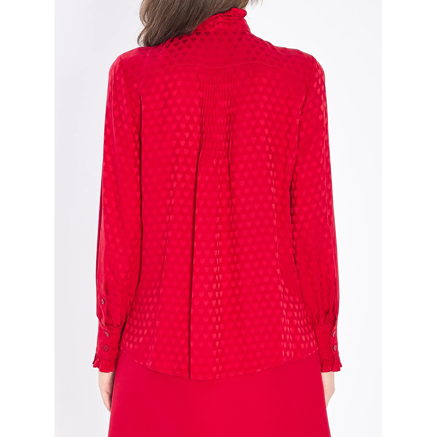La Cour De Coeur shirt