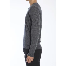 Lundy pullover