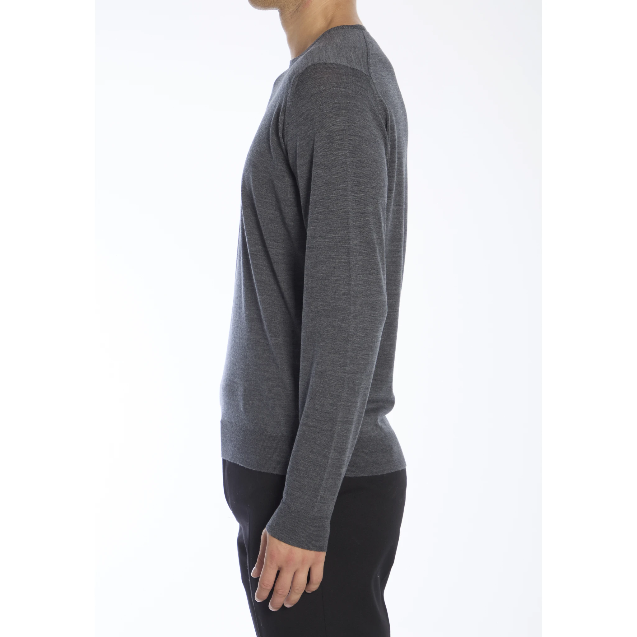 Lundy pullover