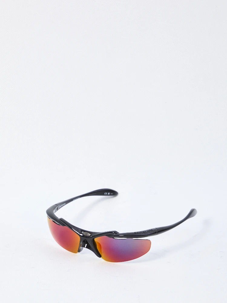 Turbo D-Frame sunglasses