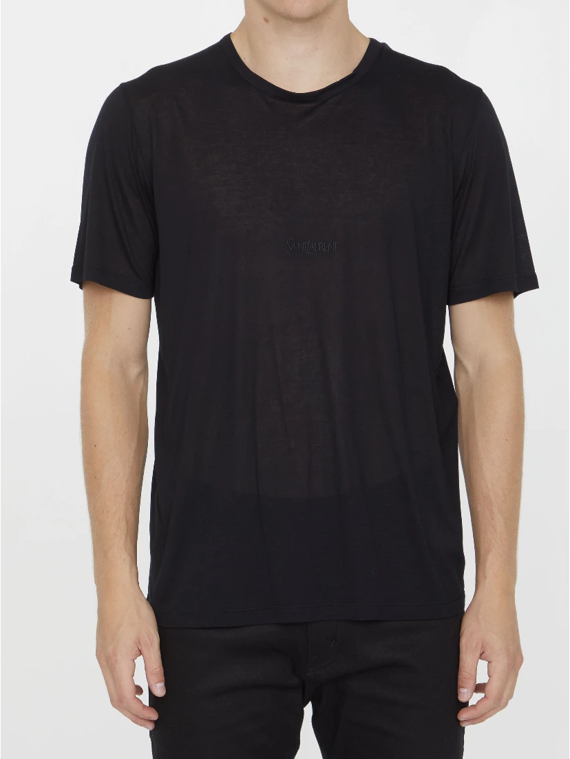 Saint Laurent t-shirt