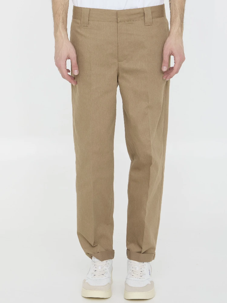 Chino pants
