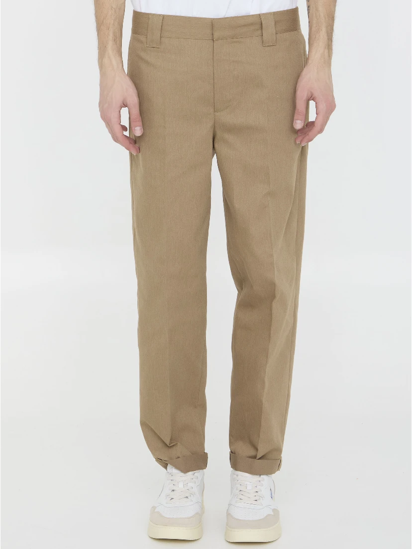 Chino pants