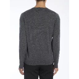 Lundy pullover