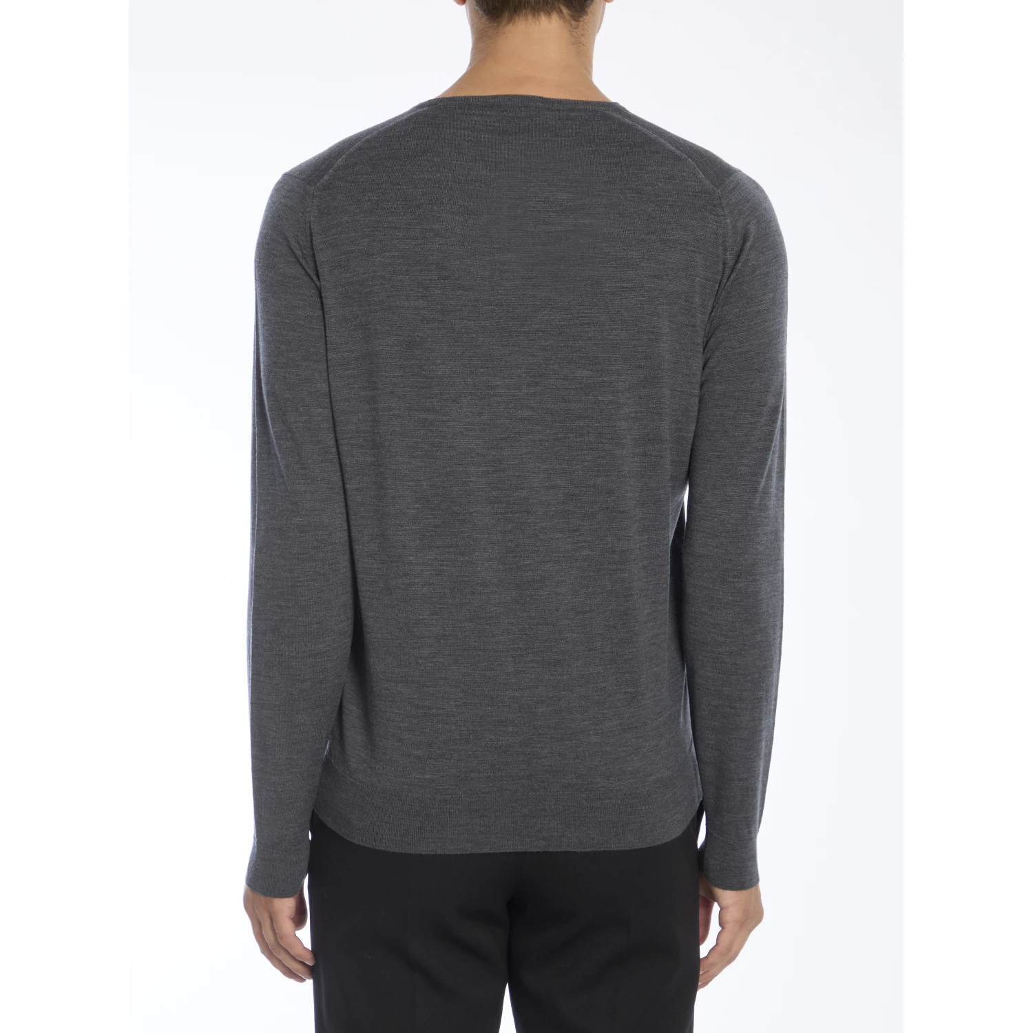 Lundy pullover