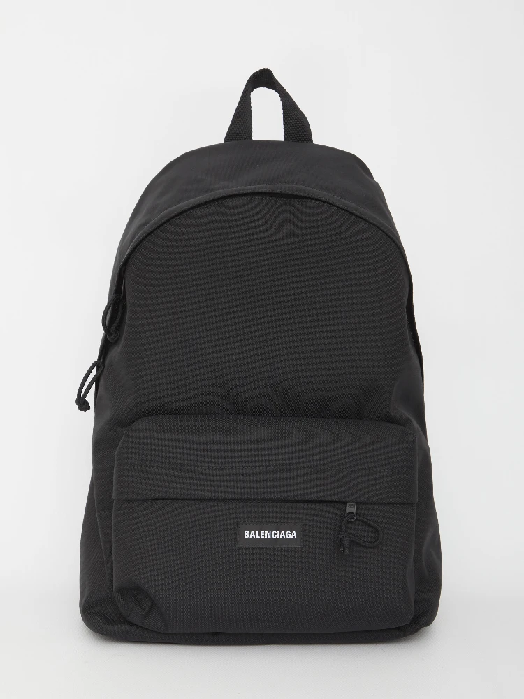 Explorer backpack