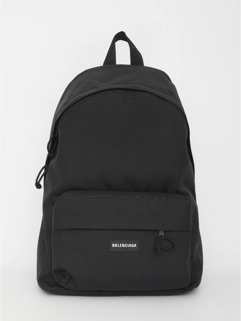 Explorer backpack