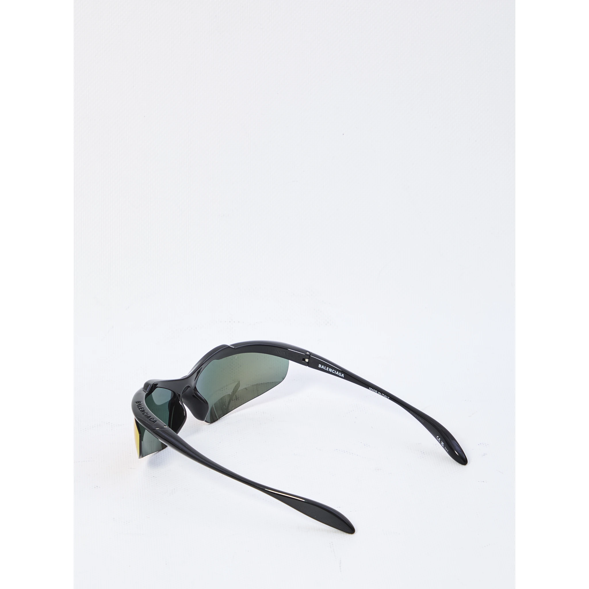 Turbo D-Frame sunglasses