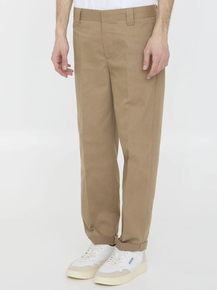 Chino pants alternative
