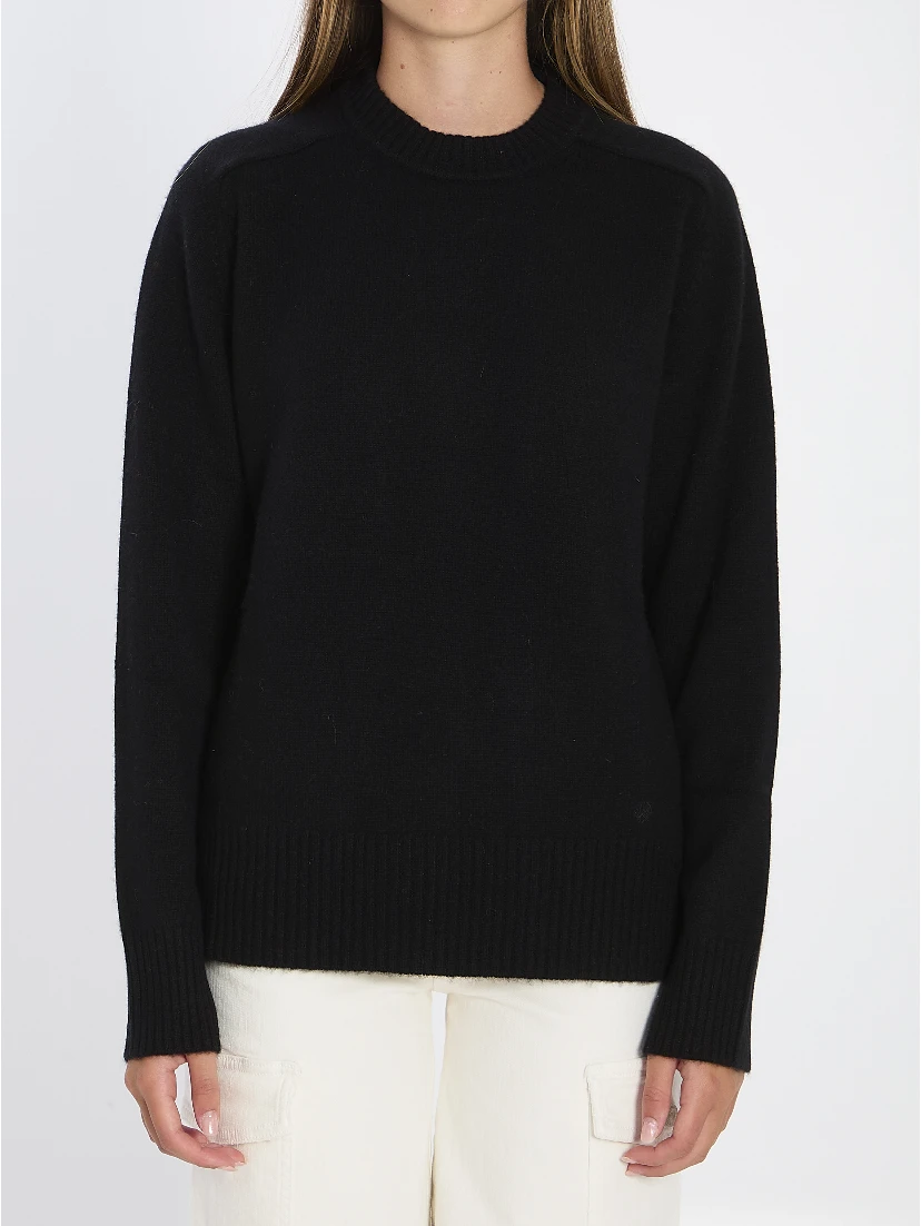 Baltra cashmere sweater