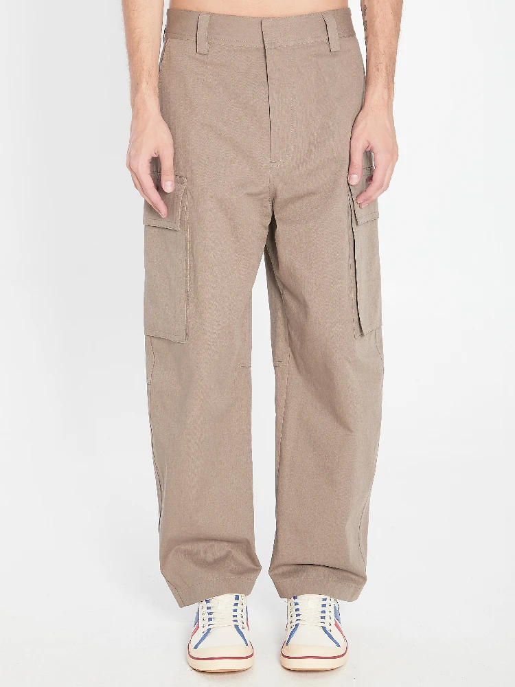 Cargo pants
