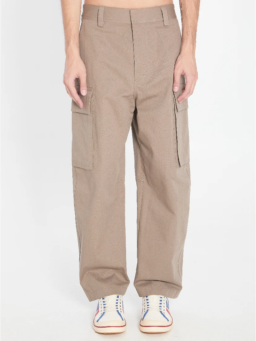 Cargo pants