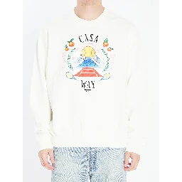 Casa Way Mountain sweatshirt