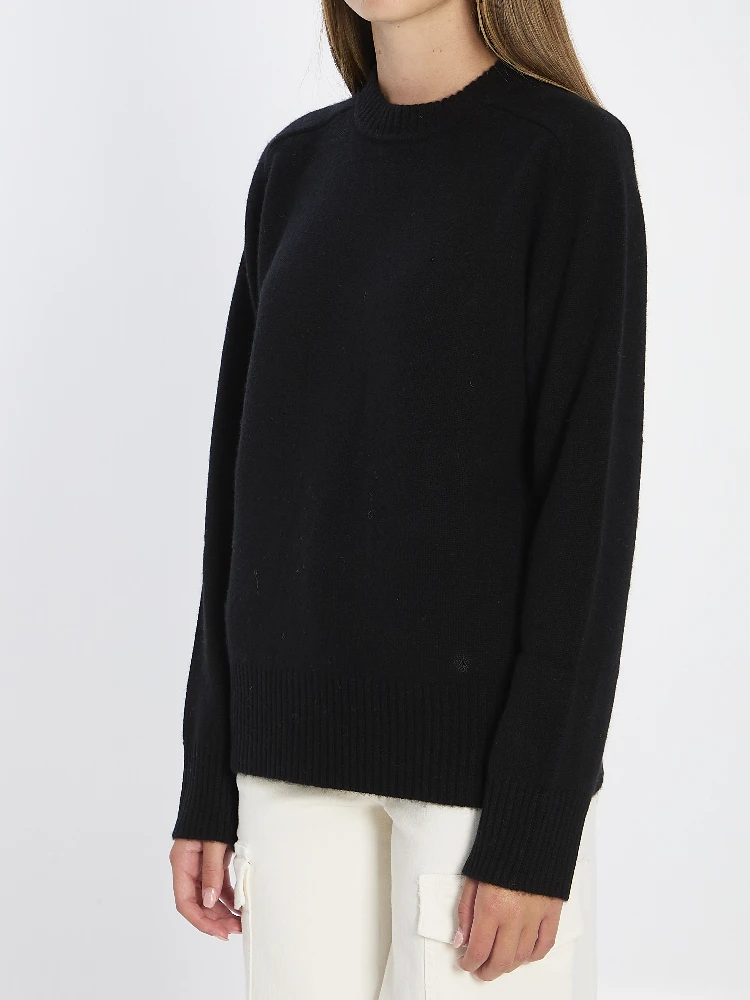 Baltra cashmere sweater alternative