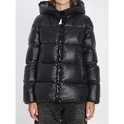 Serittes puffer jacket