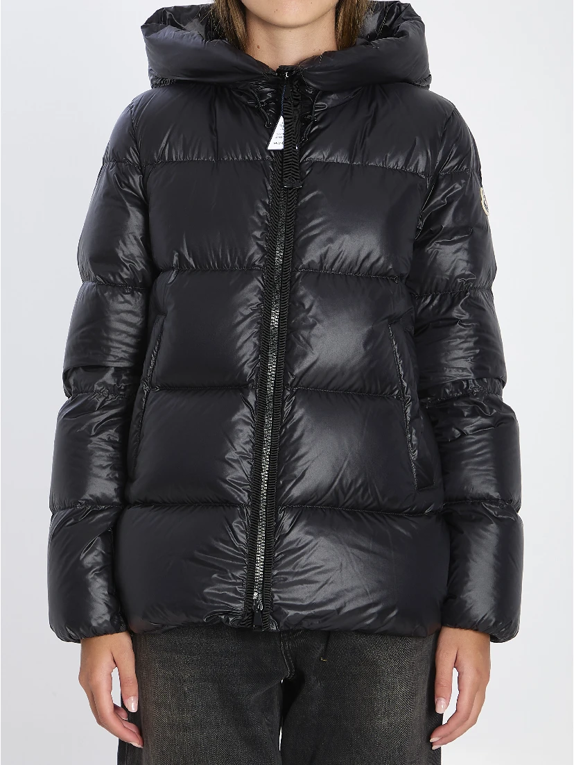 Serittes puffer jacket