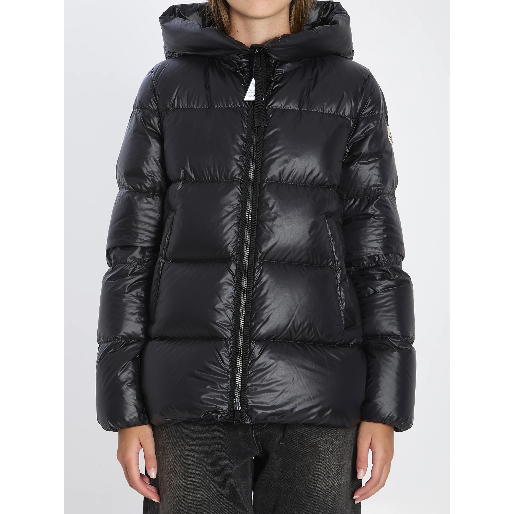 Serittes puffer jacket