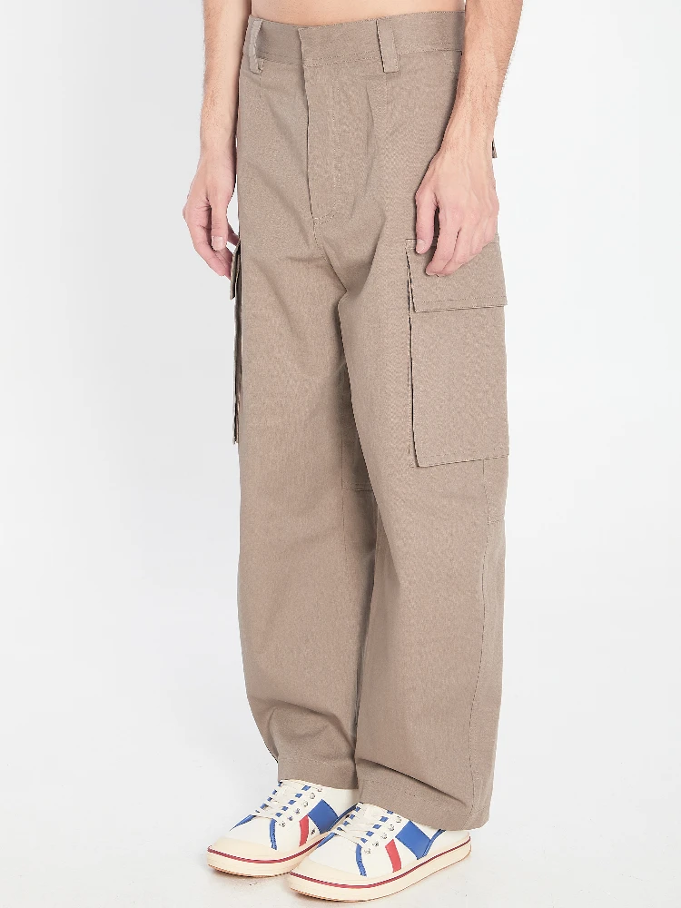 Cargo pants alternative