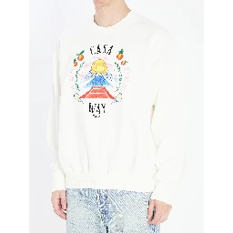 Casa Way Mountain sweatshirt