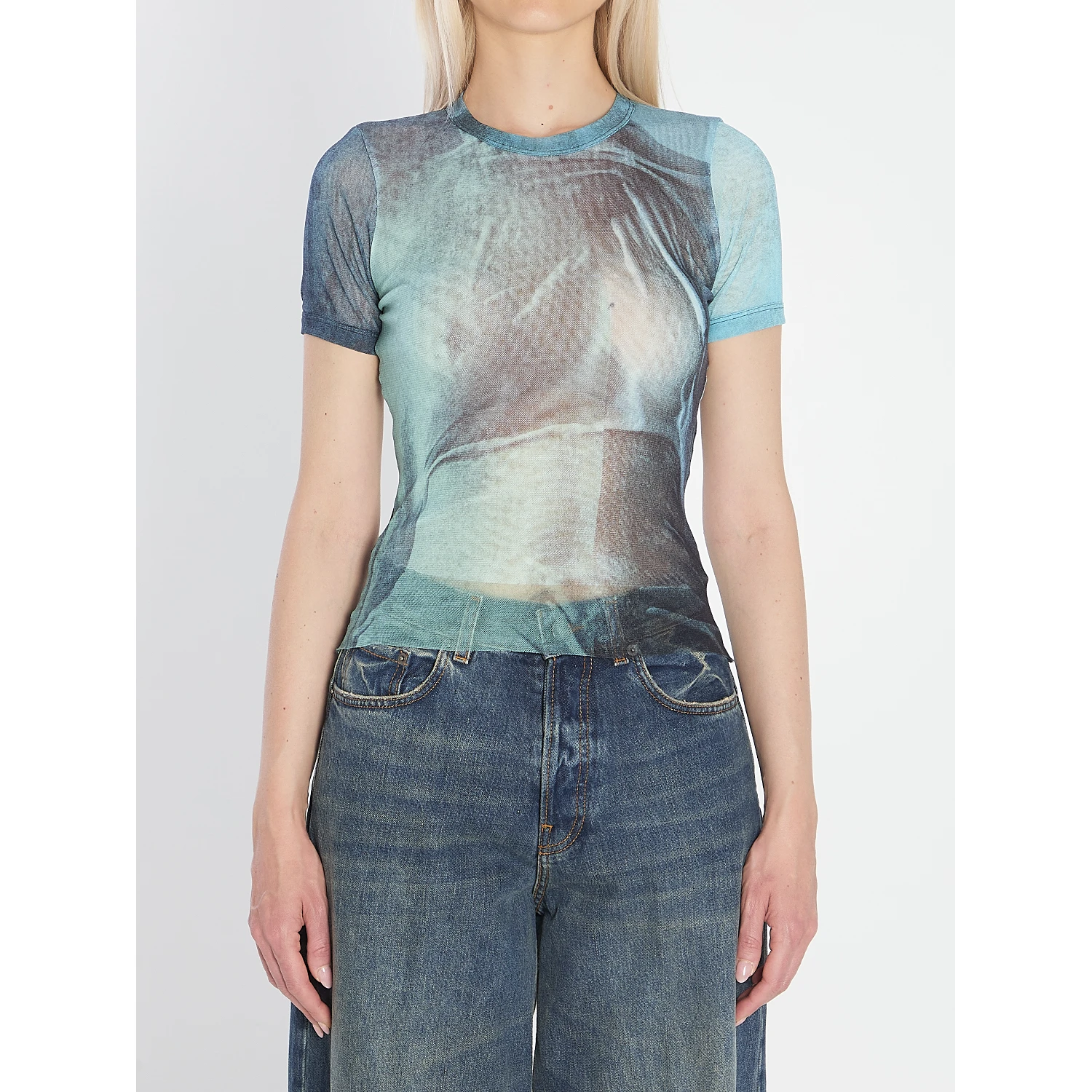 Water Baby Tee