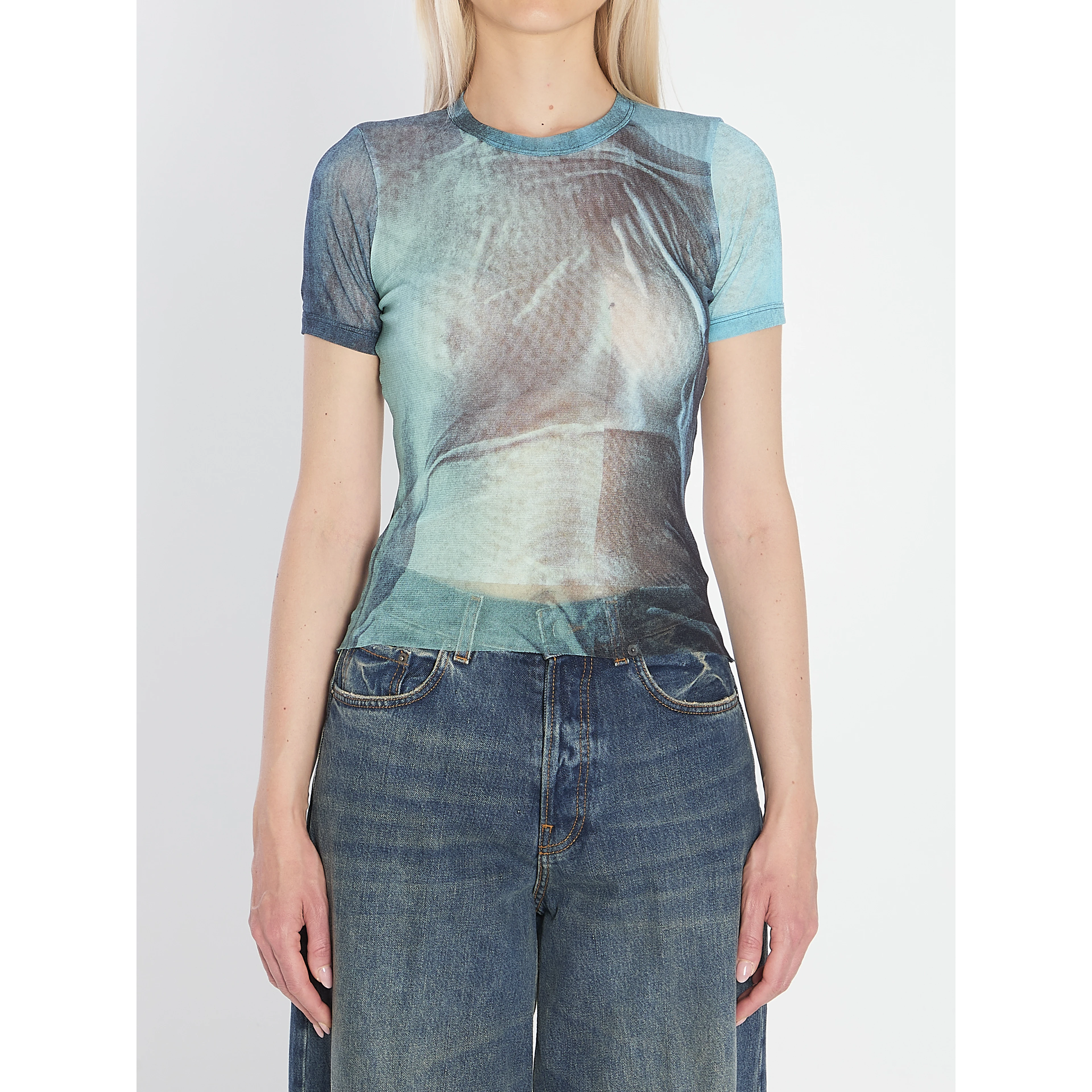 Water Baby Tee