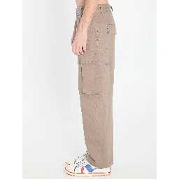 Cargo pants