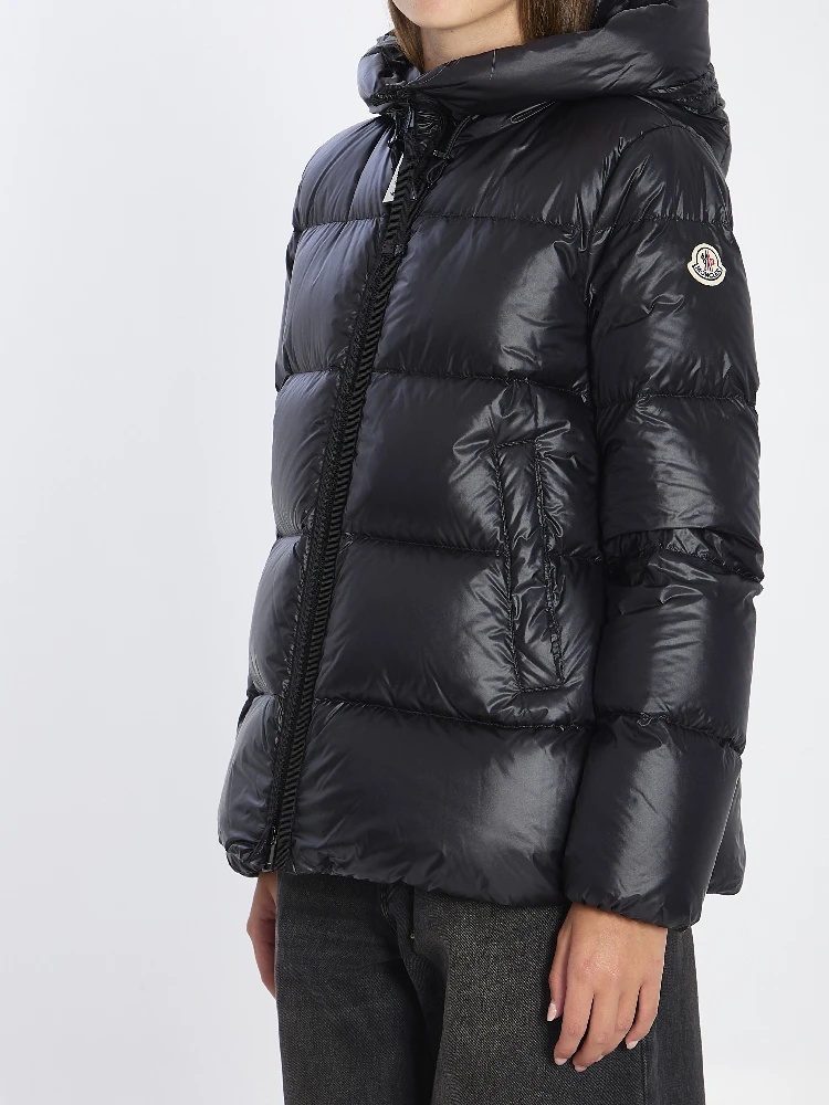 Serittes puffer jacket alternative