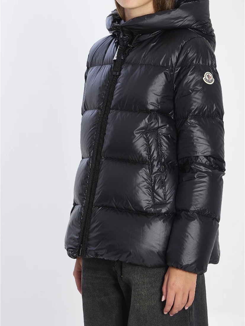 Serittes puffer jacket