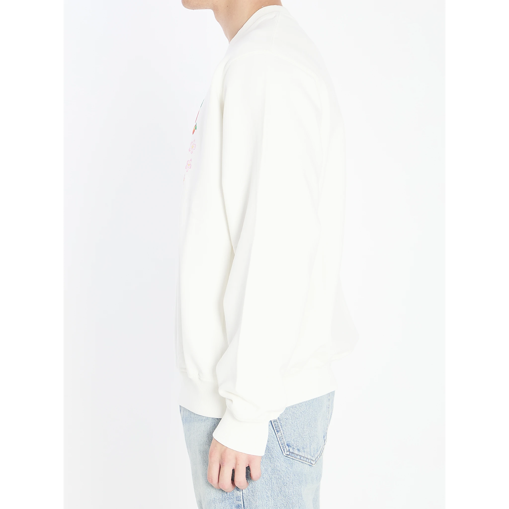 Casa Way Mountain sweatshirt