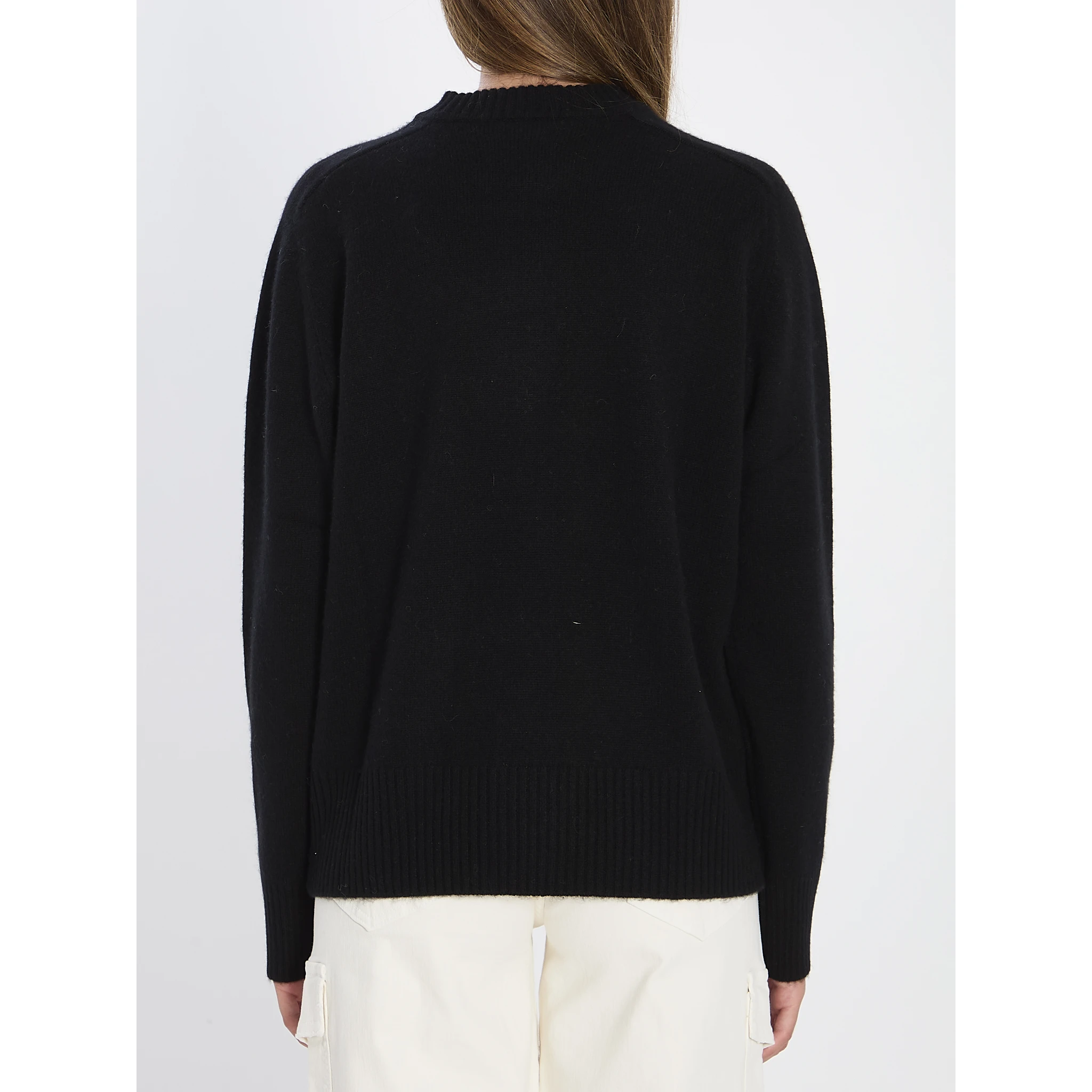 Baltra cashmere sweater