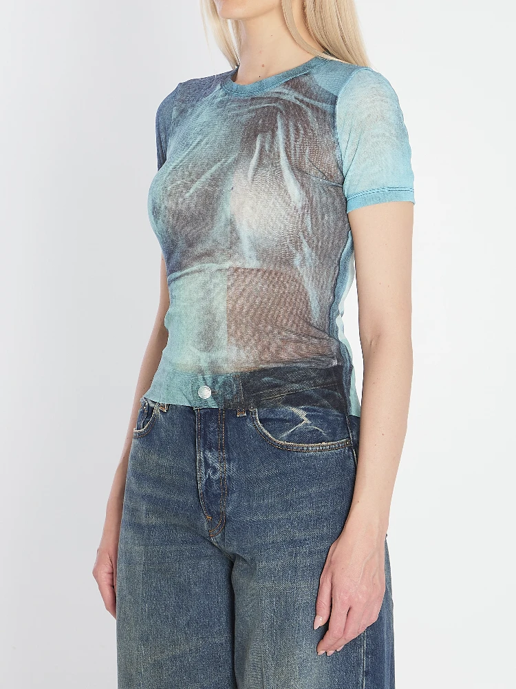 Water Baby Tee alternative