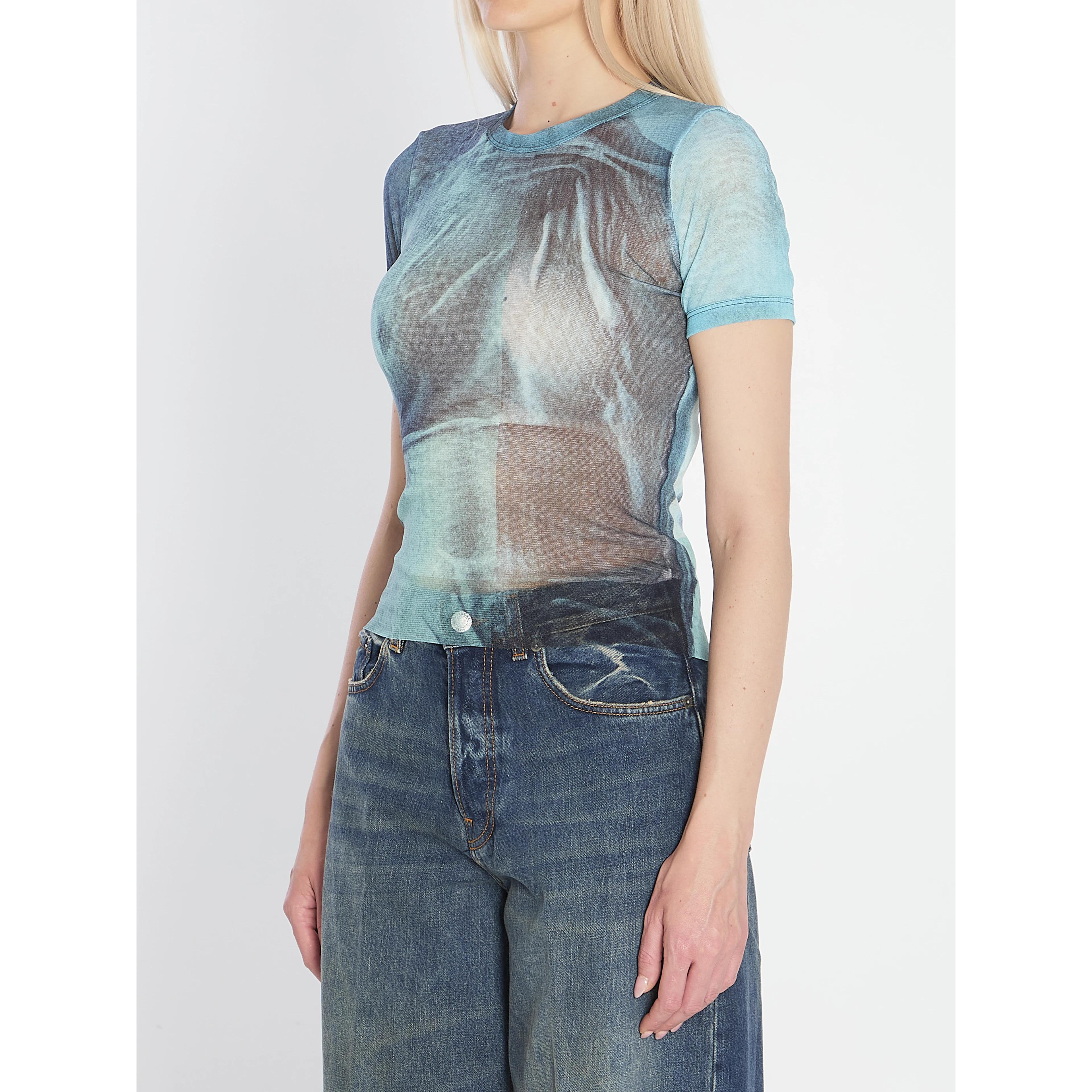 Water Baby Tee