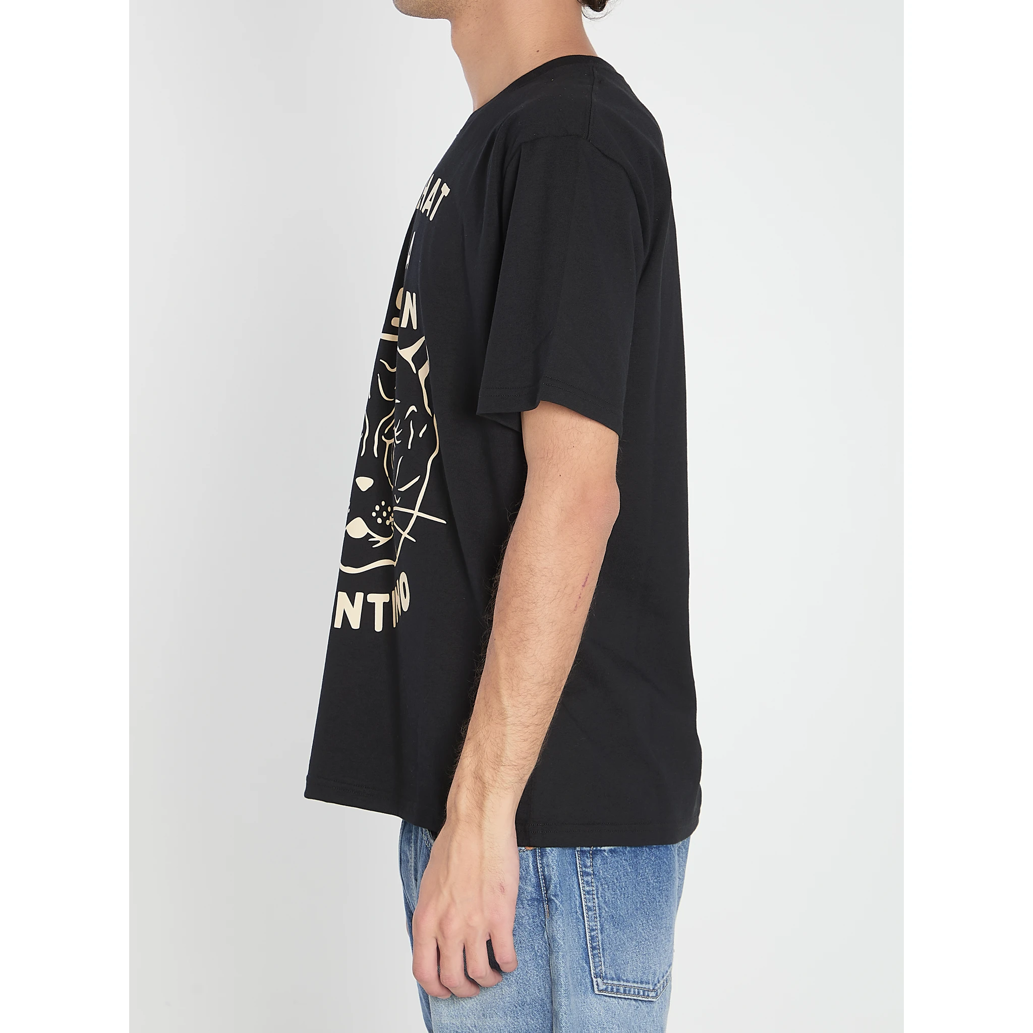 Chat de la Maison T-Shirt