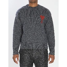 Ami de Coeur sweater